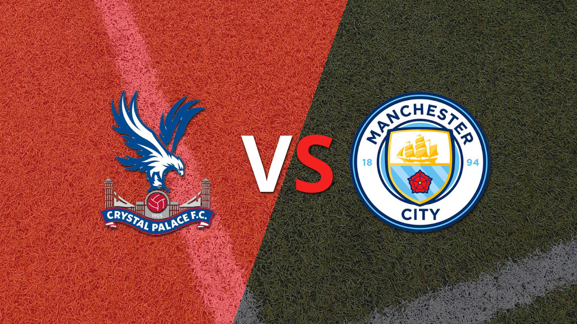 Crystal Palace se enfrenta a Manchester City: previa y análisis para el encuentro por la Premier League