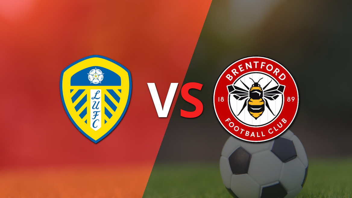 Leeds United vs Brentford: análisis previo para la jornada 2 de la Premier League