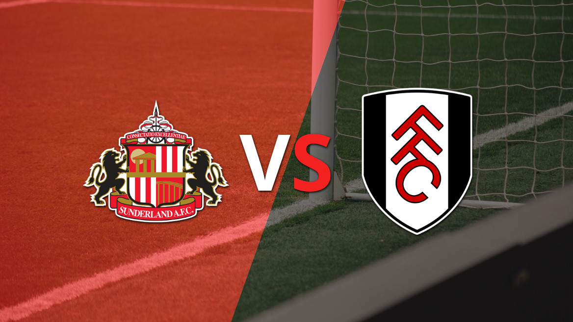 Sunderland y Fulham: Anticipos para la jornada 2 de la Premier League