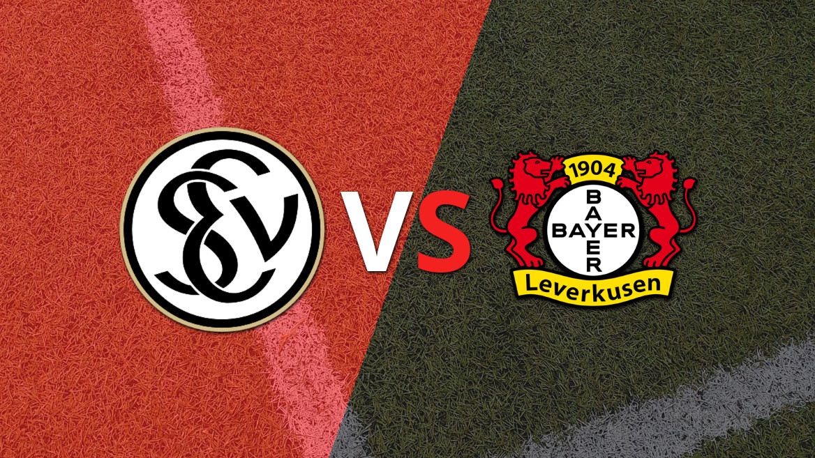 Elversberg vs Bayer Leverkusen: todo lo que necesitas saber antes del partido inaugural de la Bundesliga