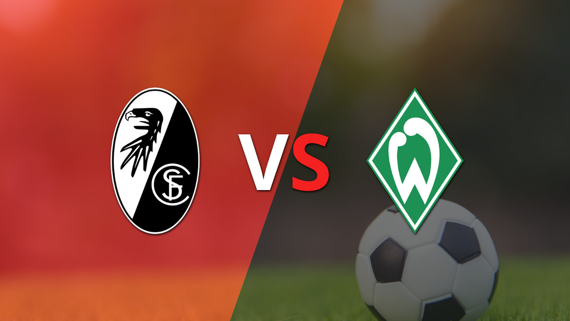 Friburgo y Werder Bremen se preparan para un emocionante inicio de Bundesliga