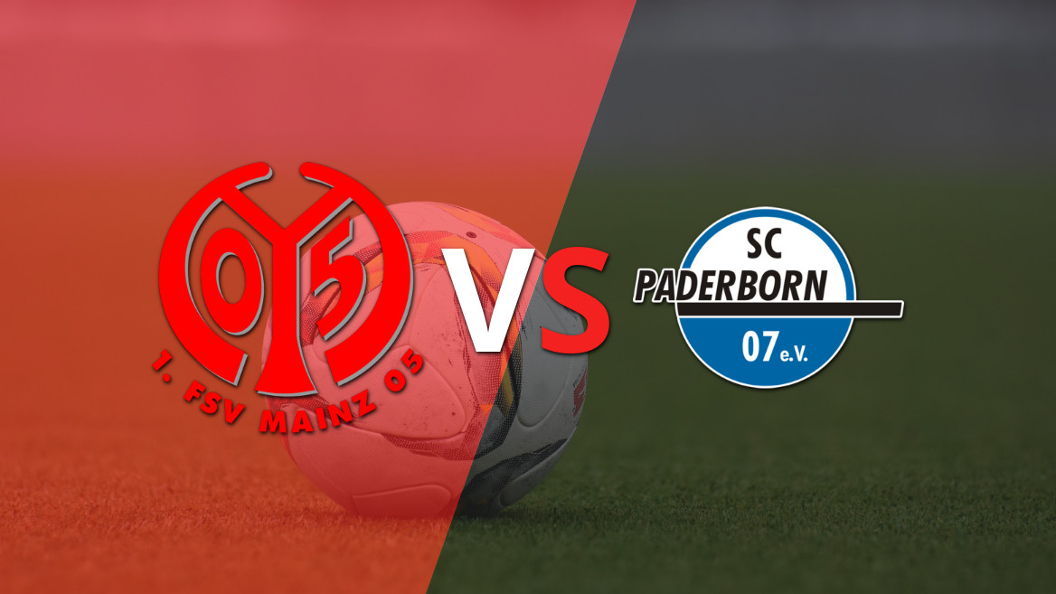 Mainz y SC Paderborn 07: análisis previo al inicio de la Bundesliga