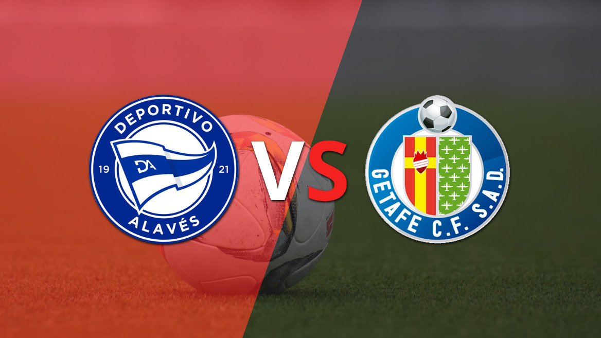 Alavés vs Getafe: previa al inicio de La Liga