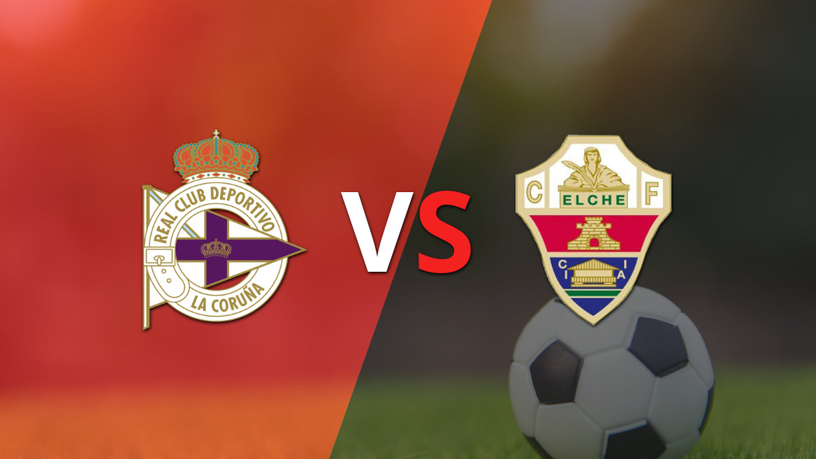 Deportivo vs Elche: Todo lo que necesitas saber para la primera jornada de La Liga
