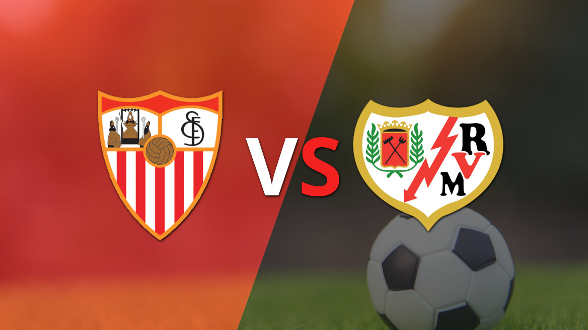 Previo al Encuentro Sevilla vs Rayo Vallecano: Todos los Detalles de la Jornada 1 de La Liga