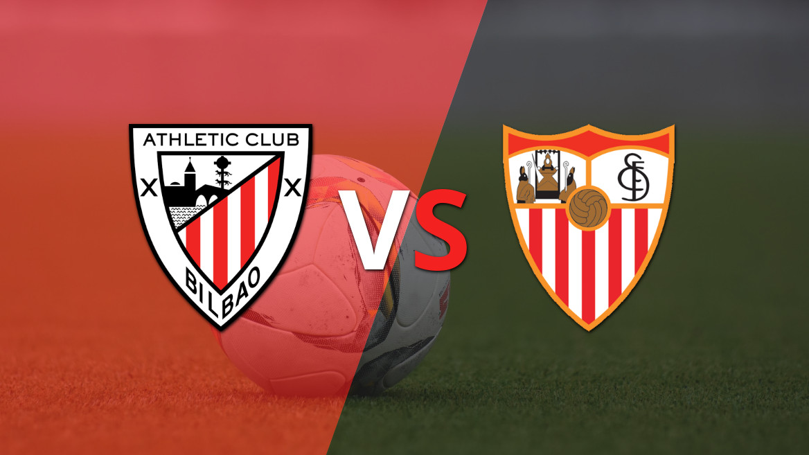 La previa del duelo entre Athletic Bilbao y Sevilla: Un enfrentamiento lleno de historia