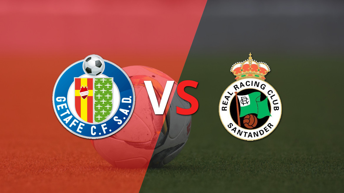 Previa: Getafe recibe a Racing Santander en La Liga