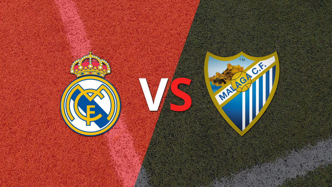 Real Madrid vs Málaga: Análisis previo y horarios para la jornada 3 de La Liga