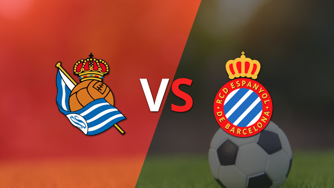 Previo al partido: Real Sociedad vs Espanyol – Fecha 3 de La Liga