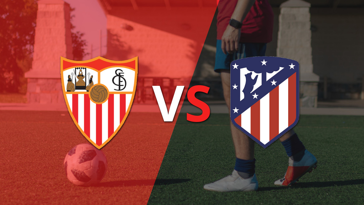 Anticipándose al Duelo: Sevilla y Atlético de Madrid en La Liga