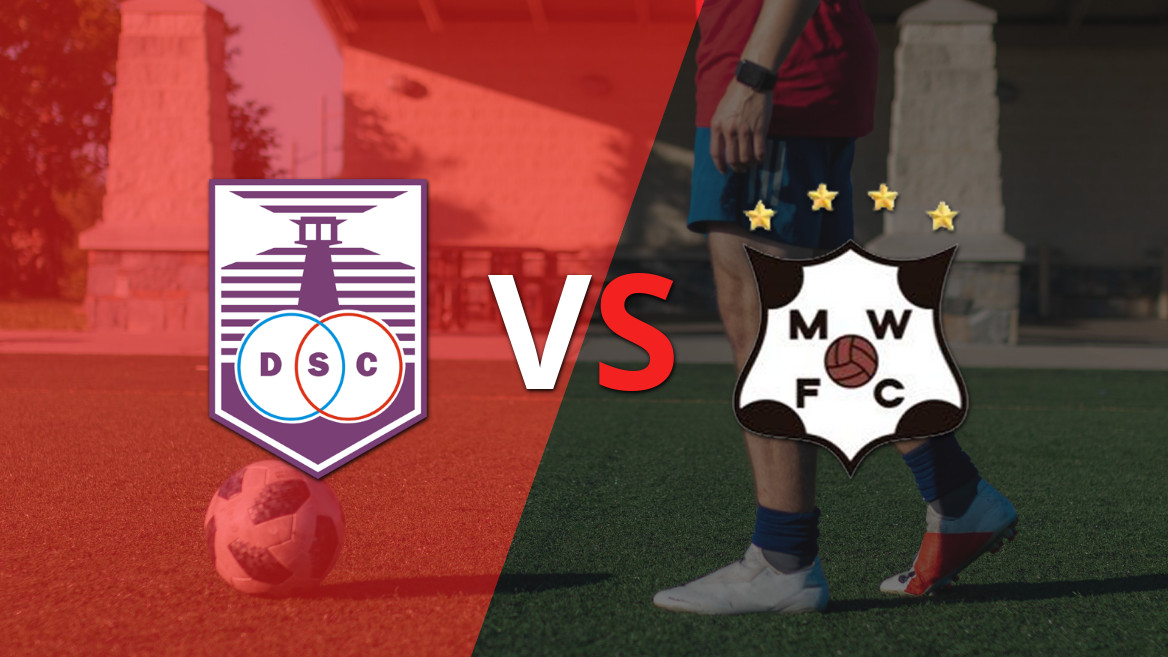 Defensor Sporting recibe a Wanderers en el inicio del Clausura