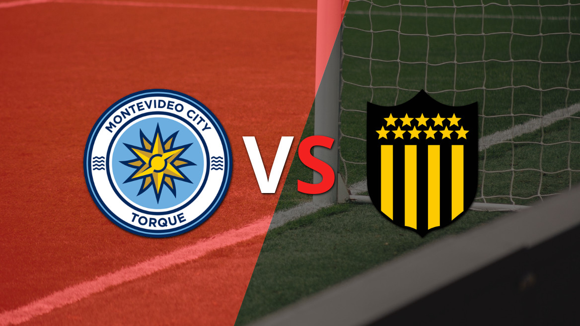 Peñarol busca mantener su ventaja ante MC Torque en el Clausura