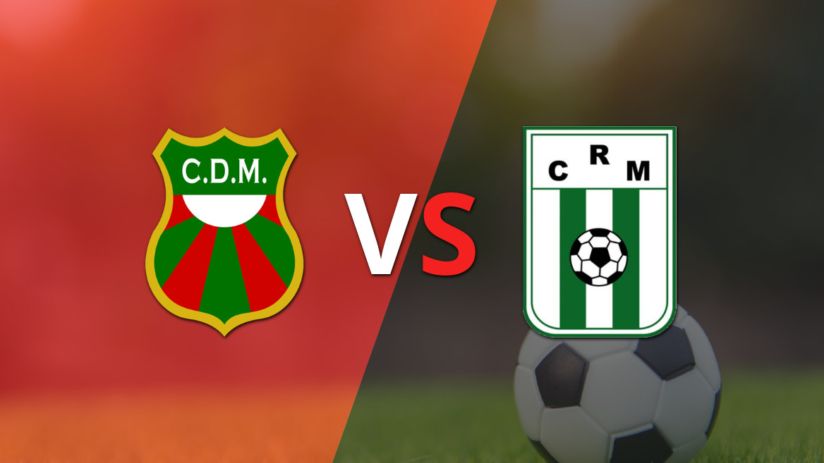 Previa del Partido: Deportivo Maldonado enfrenta a Racing (U) en el inicio del Clausura