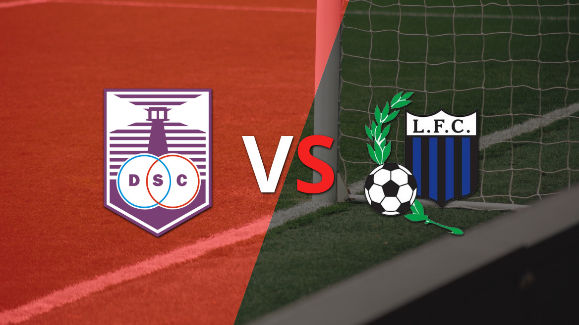 Defensor Sporting busca recuperar terreno ante Liverpool (U) en la segunda fecha del Clausura