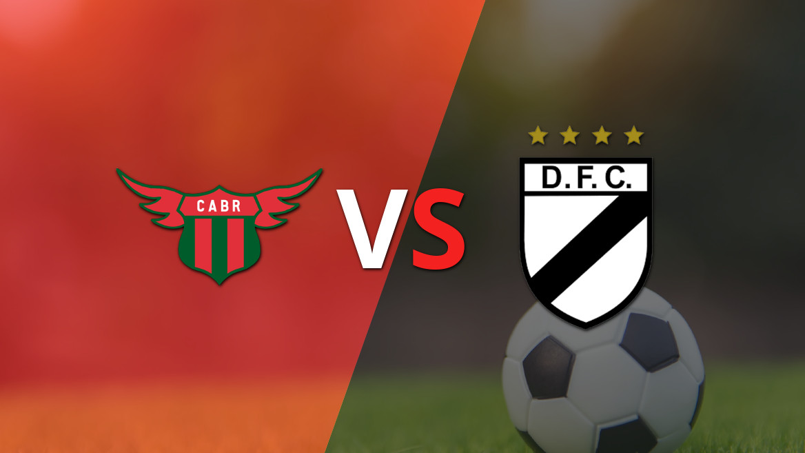Previa del duelo entre Boston River y Danubio en la Fecha 2 del Clausura