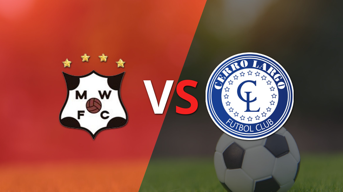 Wanderers vs Cerro Largo: Análisis previo para la segunda fecha del Clausura