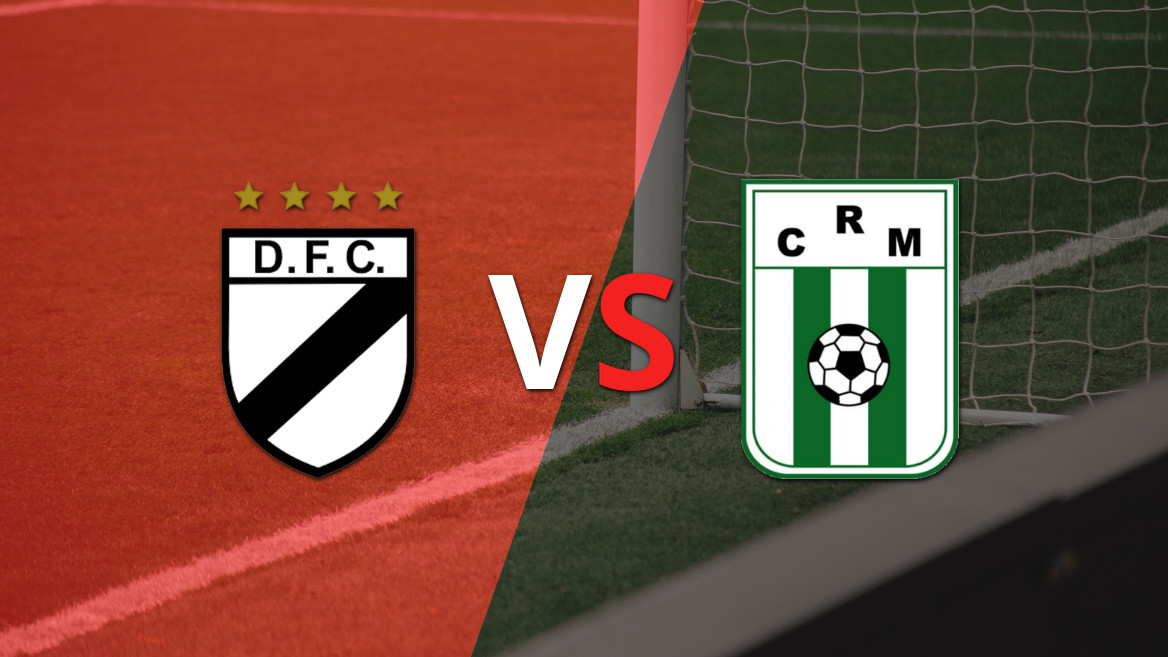 Anticipación para el partido entre Danubio y Racing (U) en la fecha 3 del Clausura