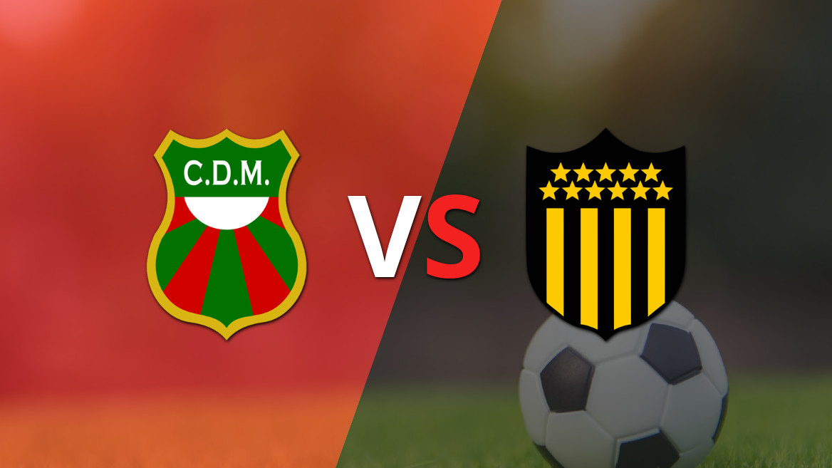 Previa del enfrentamiento entre Deportivo Maldonado y Peñarol
