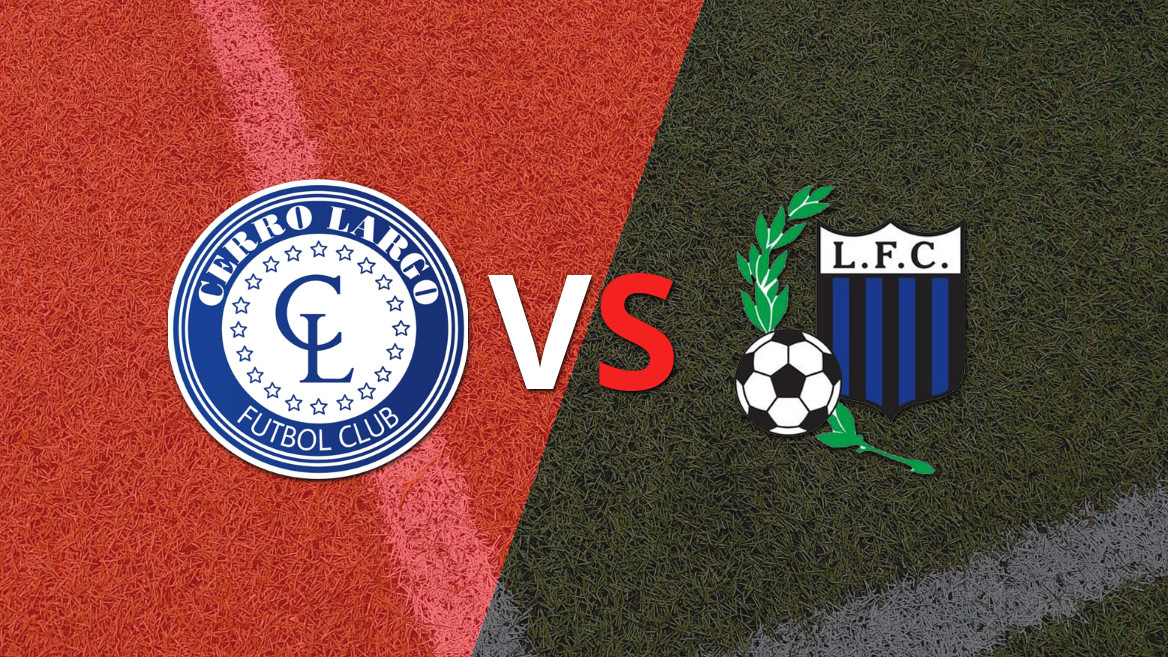 Cerro Largo vs Liverpool (U): previa del duelo en el Clausura
