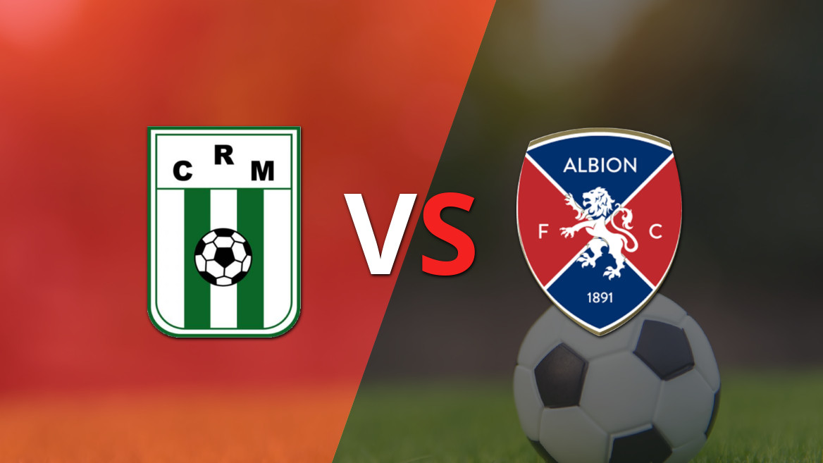 El enfrentamiento entre Racing (U) y Albion: previa y horarios del Claúsura