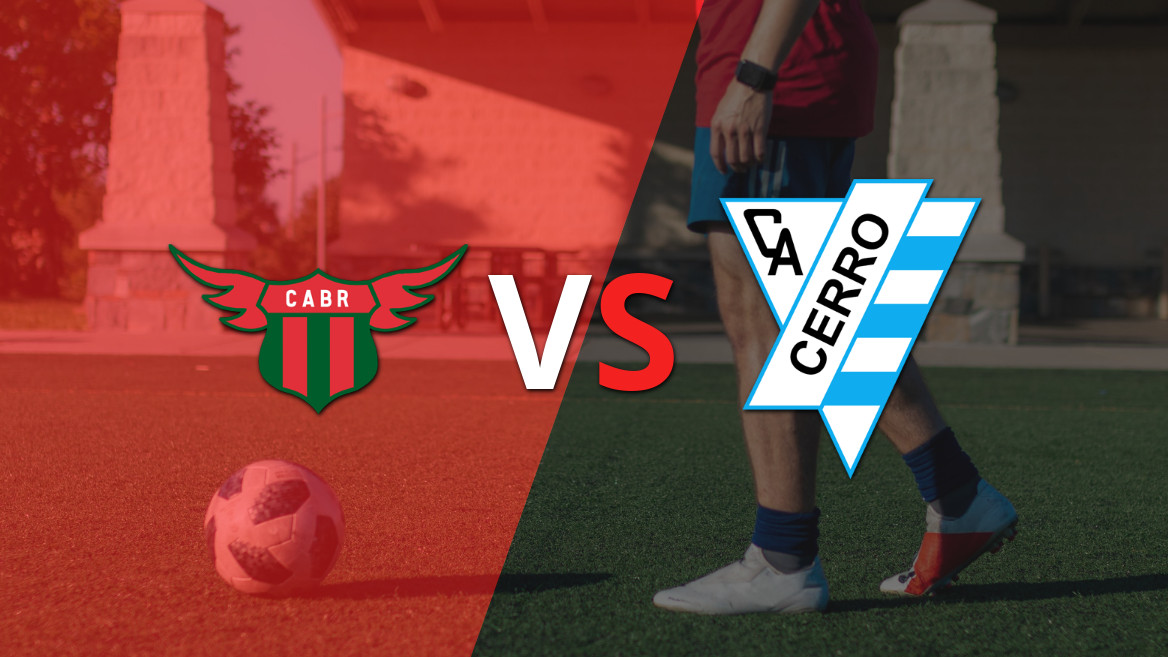 Cerro y Boston River se preparan para un duelo emocionante por la fecha 4 del Clausura