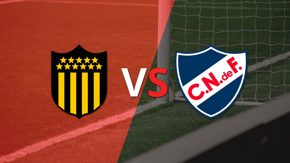 Anticipando el Clásico: Peñarol y Nacional se enfrentan en la fecha 4 del Clausura