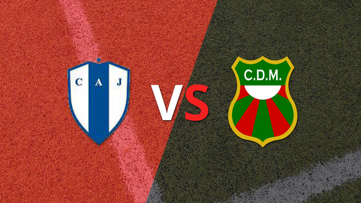 Juventud y Deportivo Maldonado: previa del choque por la fecha 4 del Clausura
