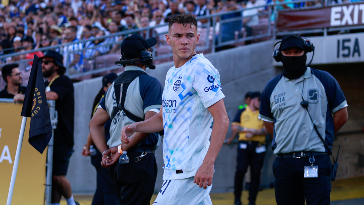Inter vs Napoli: condición previa y expectativas para la tercera jornada