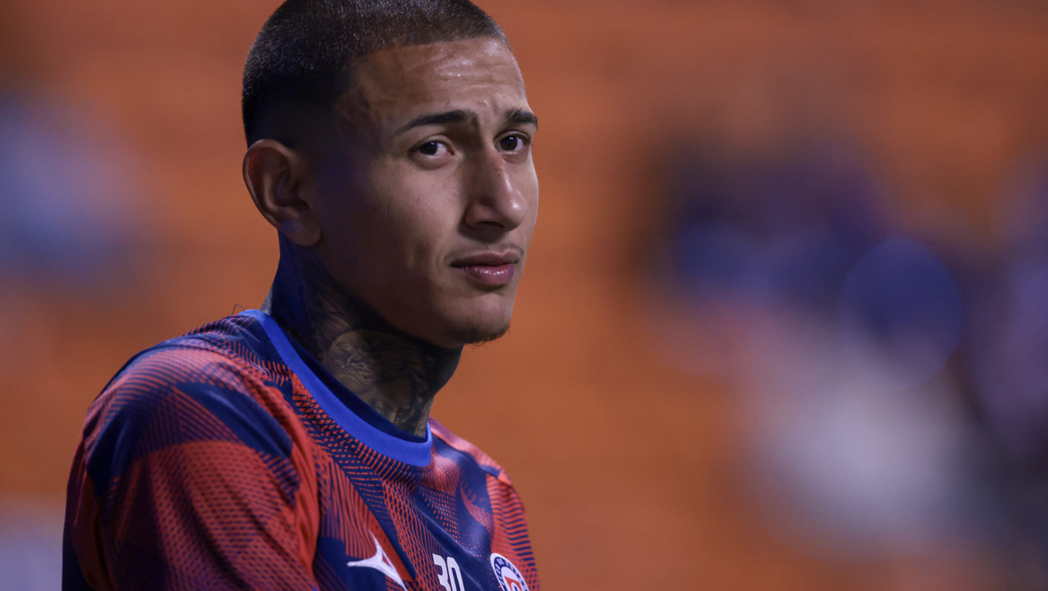 Cruz Azul se enfrenta a Club América en el esperado Clásico Joven