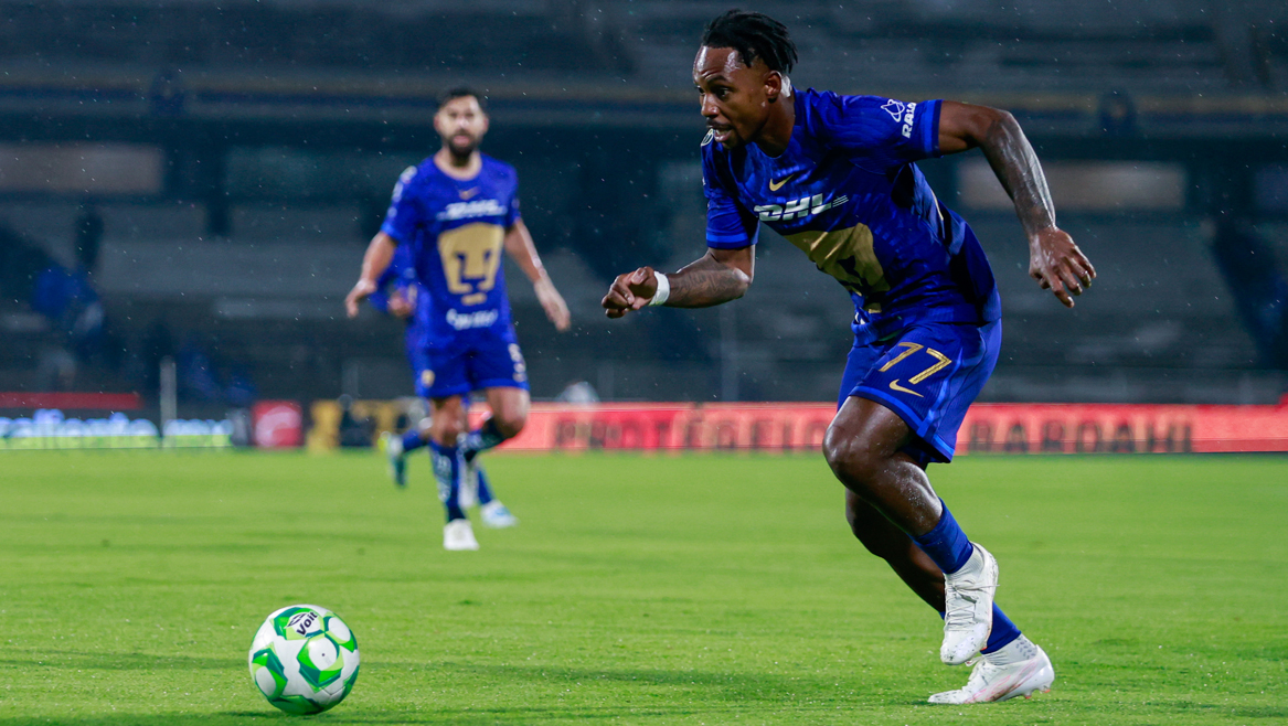 Previa emocionante: Pumas UNAM se prepara para enfrentar a León