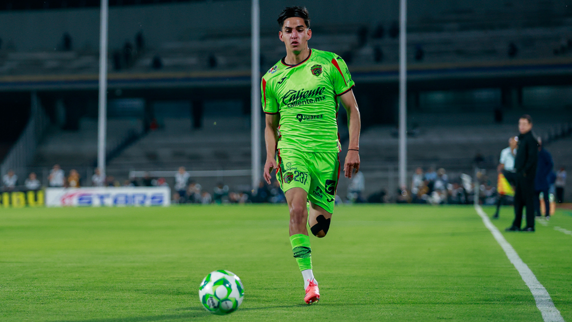 FC Juárez vs Pachuca: previa y expectativas para la fecha 7 del Apertura