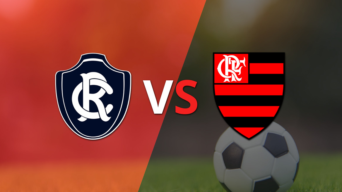 Remo vs Flamengo: Análisis previo a la fecha 26 del Brasileirao