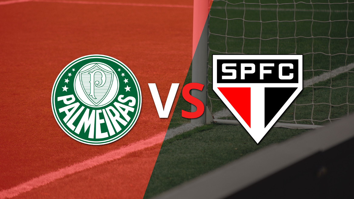 Palmeiras vs São Paulo: Un nuevo capítulo del ‘Choque-Rei’ en la jornada 27