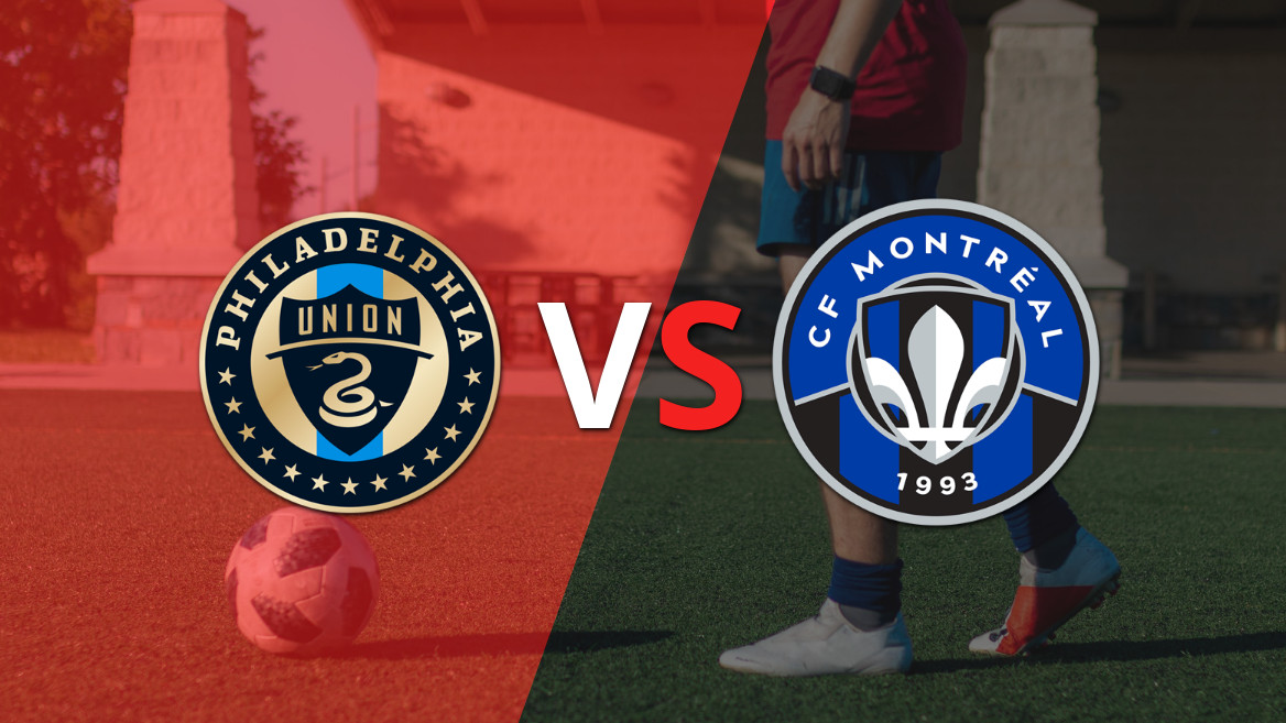 Philadelphia Union se prepara para recibir a CF Montréal en la semana 20 de la MLS