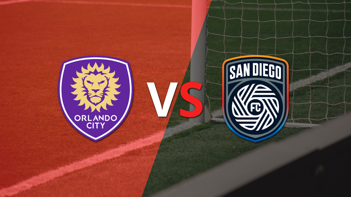 Orlando City SC vs San Diego FC: Análisis previo al enfrentamiento de la semana 20 de la MLS