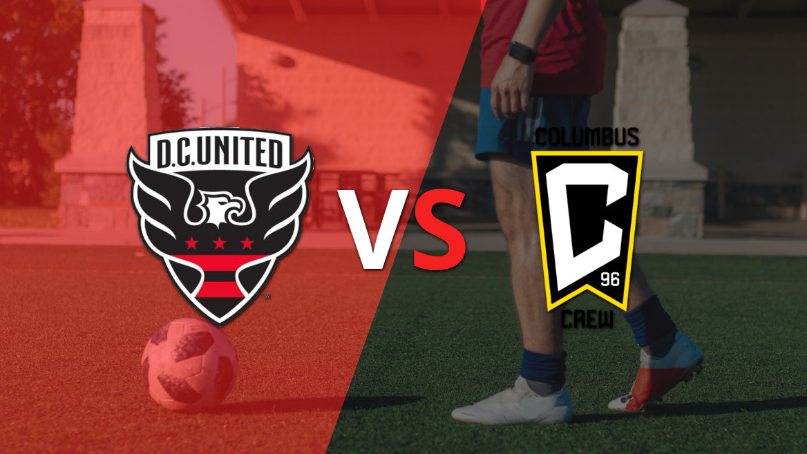 DC United vs Columbus Crew: análisis y detalles previos al partido de la MLS