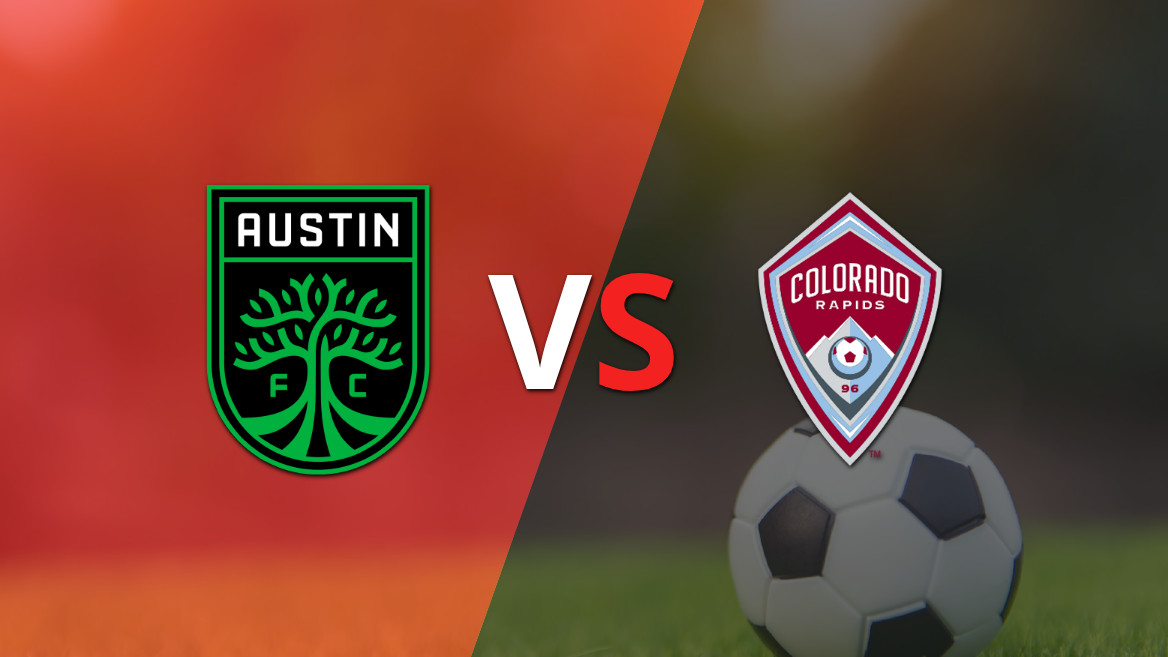 Previo al encuentro: Austin FC vs Colorado Rapids en la semana 21 de la MLS