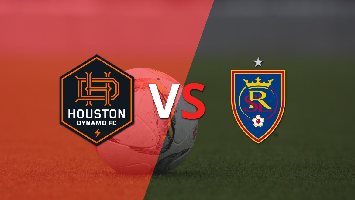 Houston y Real Salt Lake: un choque clave en la semana 21 de la MLS