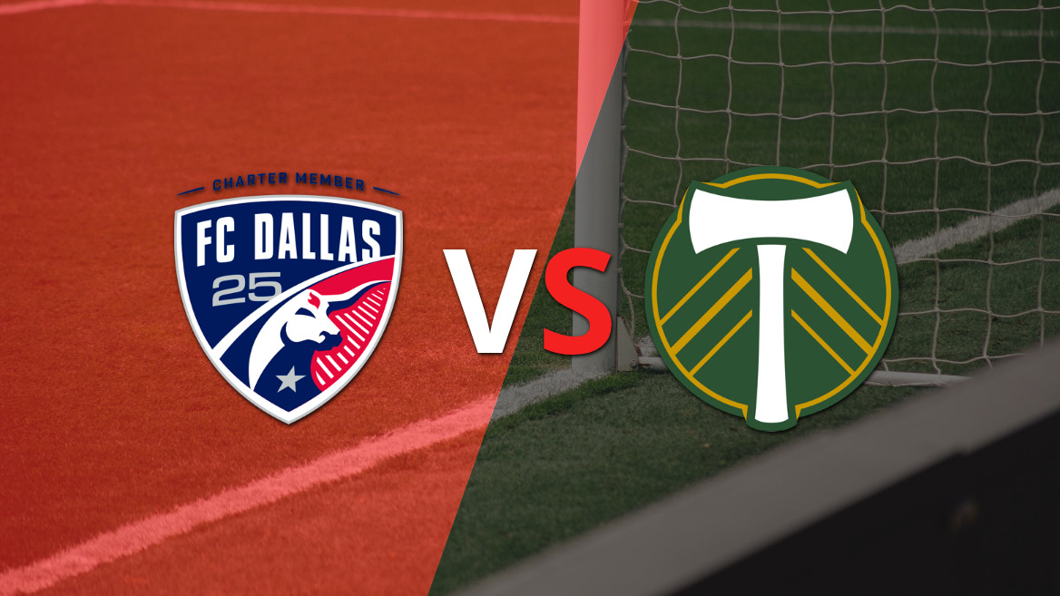 Previa del partido entre FC Dallas y Portland Timbers para la semana 21