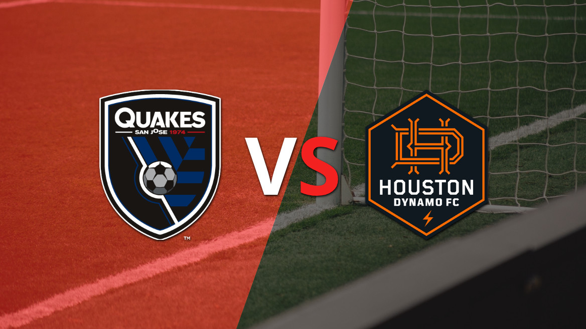 Previo al choque entre Houston y San José Earthquakes en la semana 21