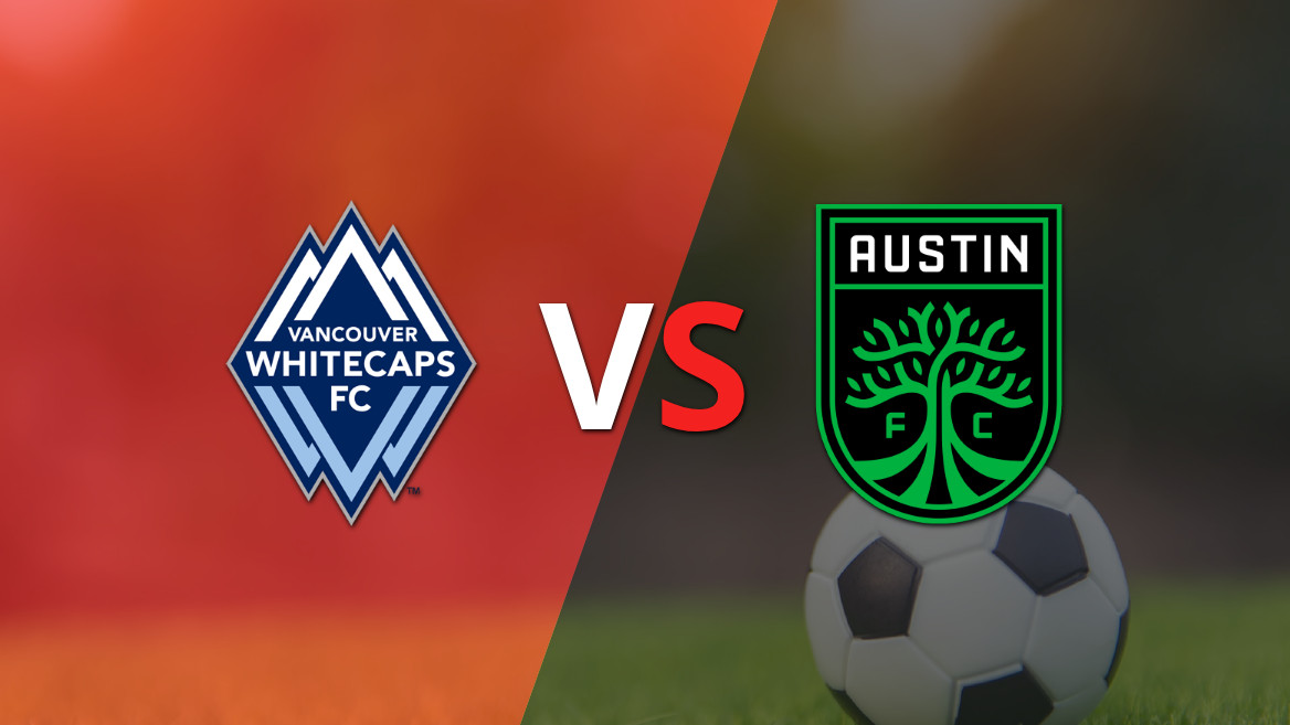 Vancouver Whitecaps FC se prepara para el enfrentamiento con Austin FC en la semana 21 de la MLS