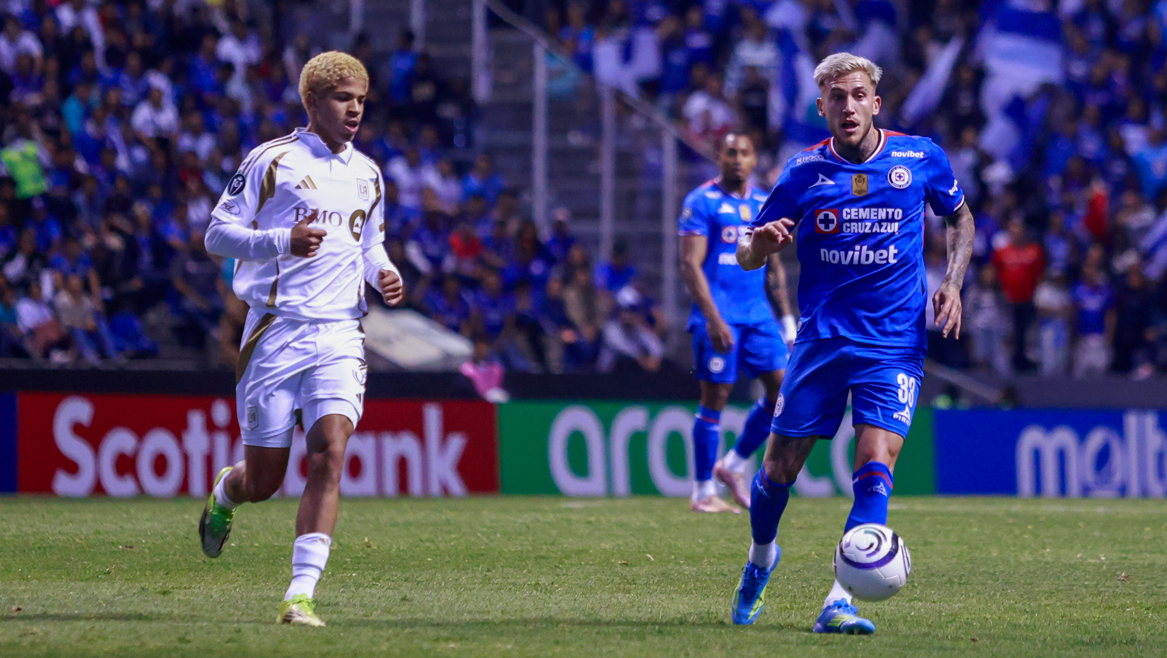 Cruz Azul recibe a Santos Laguna: previa del encuentro en la fecha 7 del Apertura
