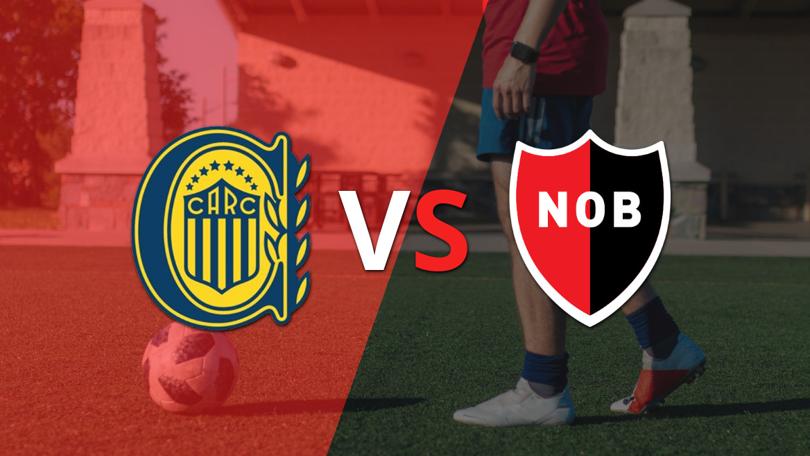 Anticipación del Clásico Rosarino: Rosario Central se enfrenta a Newell’s en la fecha 8 del Clausura