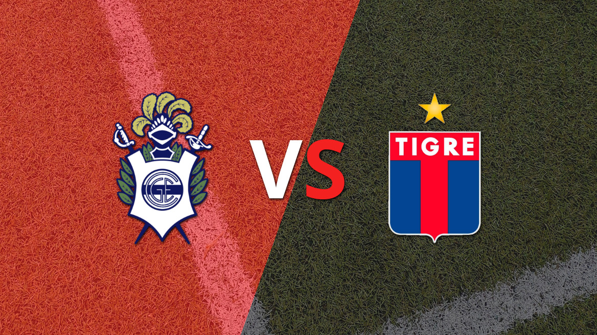 Gimnasia y Tigre: previo al enfrentamiento en el Bosque para la fecha 8 del Clausura