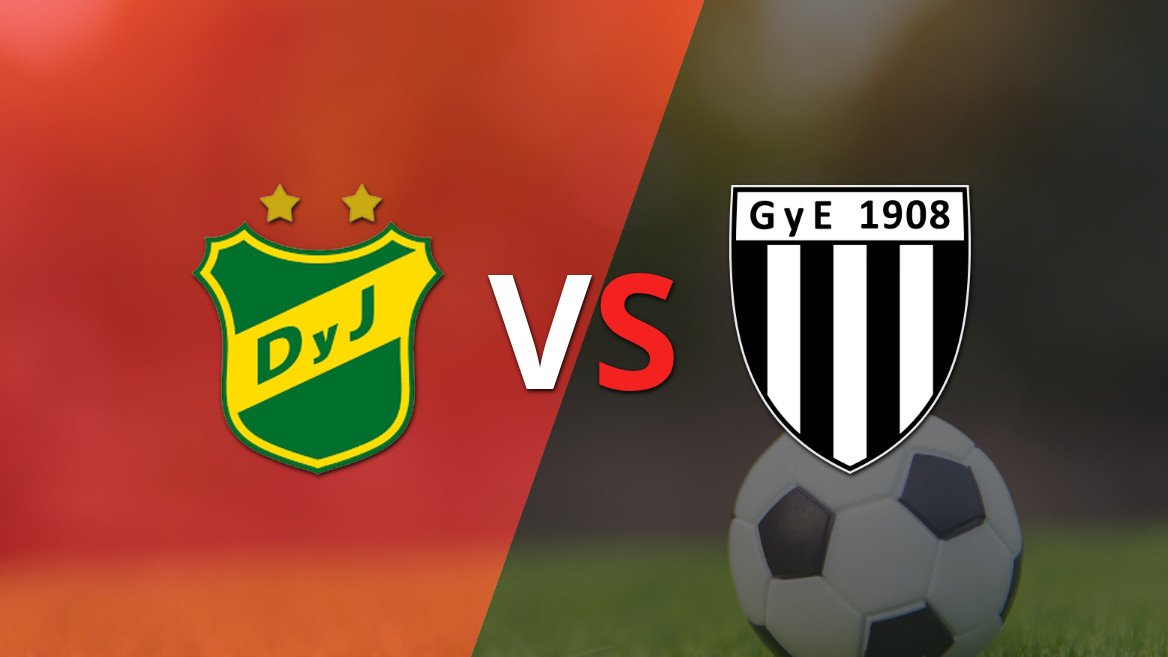 Anticipación del duelo entre Defensa y Justicia y Gimnasia (Mendoza) en el Clausura