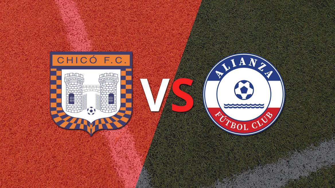 Boyacá Chicó se enfrenta a Alianza Valledupar en la tercera fecha de la liga