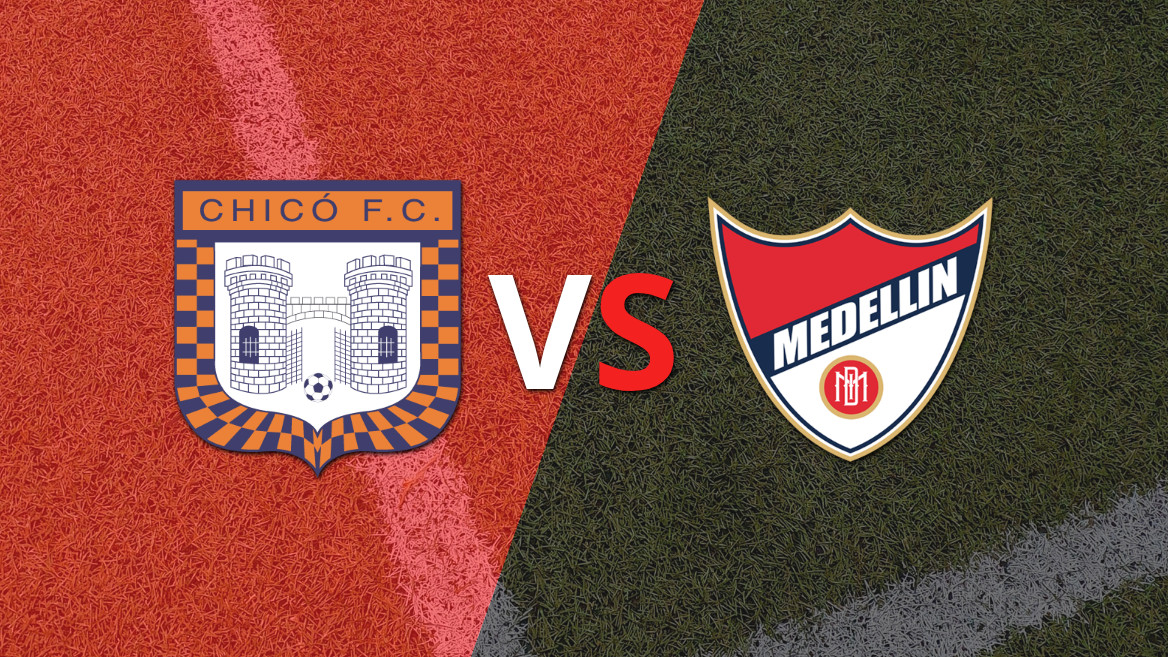 Previo del encuentro entre Boyacá Chicó e Independiente Medellín por la fecha 10