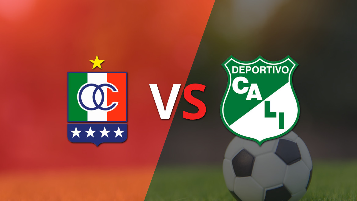 Previo al Encuentro: Once Caldas vs Deportivo Cali en la Fecha 10