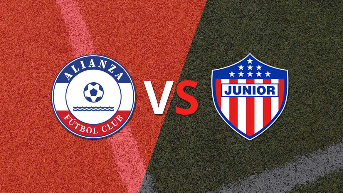 Alianza Valledupar busca una victoria crucial ante Junior