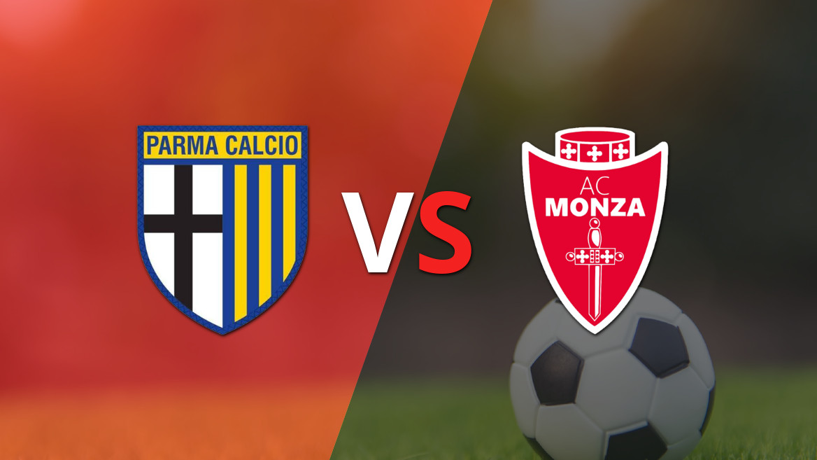 Parma y Monza: la lucha por los primeros puntos